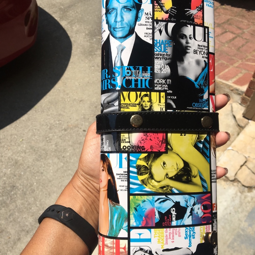 Clutch 👛 purse